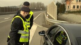 policie pčr